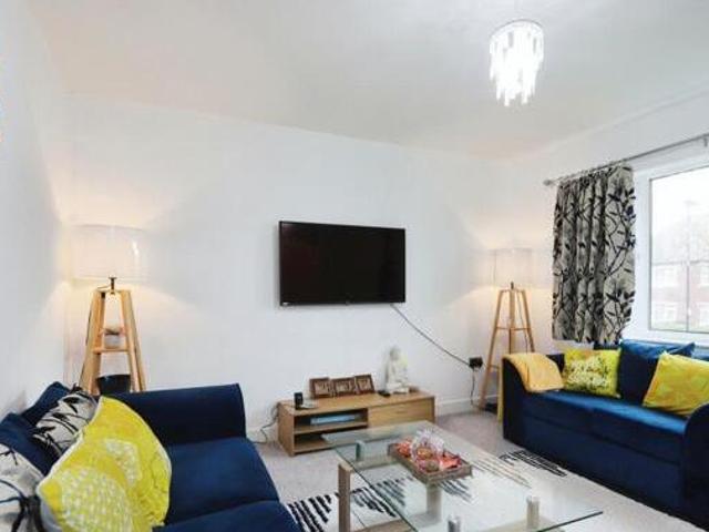 House for sale in Waverley Cottages, South Yorkshire