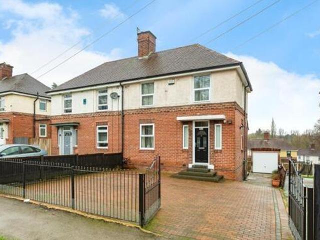 House for sale in Butterthwaite, Shiregreen