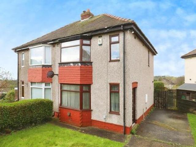 House for sale in Charnock, Sheffield