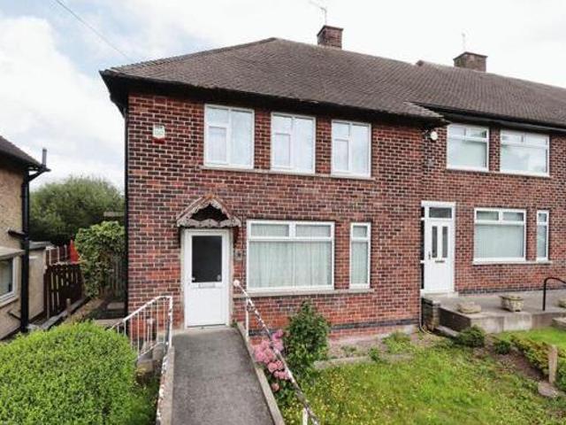 House for sale in Shiregreen, Sheffield