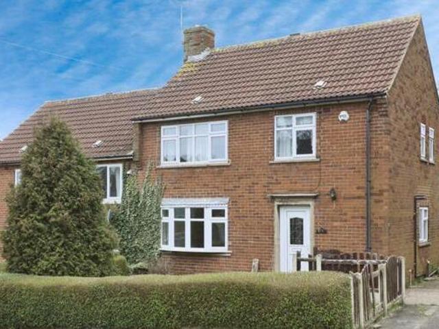 House for sale in South Yorkshire