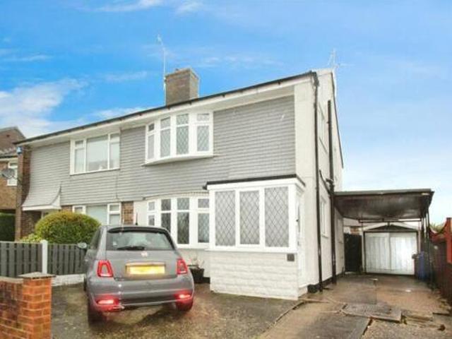 House for sale in Shiregreen, Sheffield