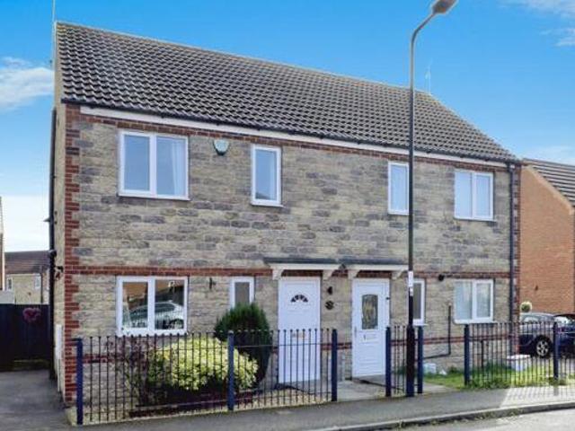 House for sale in South Yorkshire
