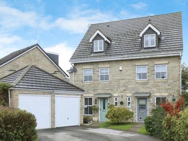 House for sale in South Yorkshire
