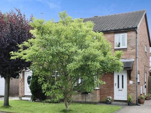 House for sale in South Yorkshire