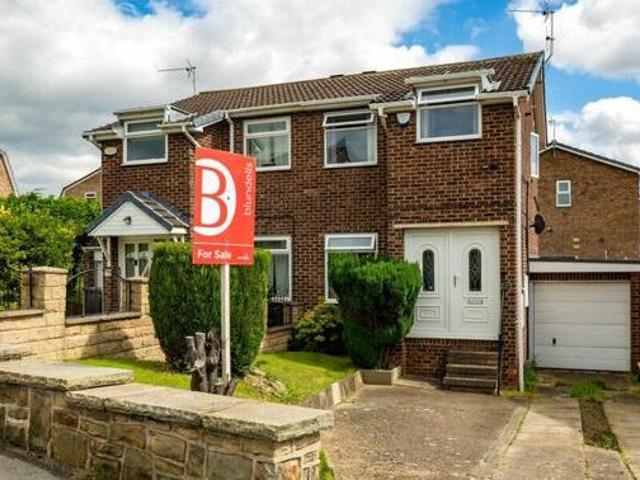 House for sale in Burncross, Sheffield