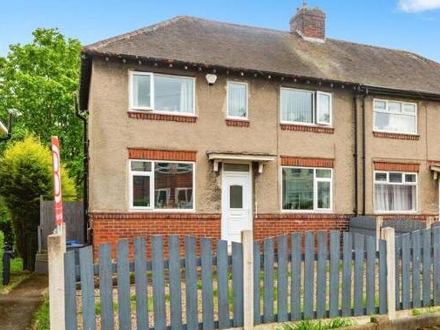 House for sale in Longley, Sheffield