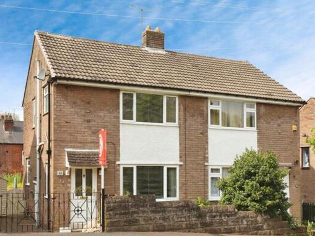 House for sale in Woodseats, Sheffield