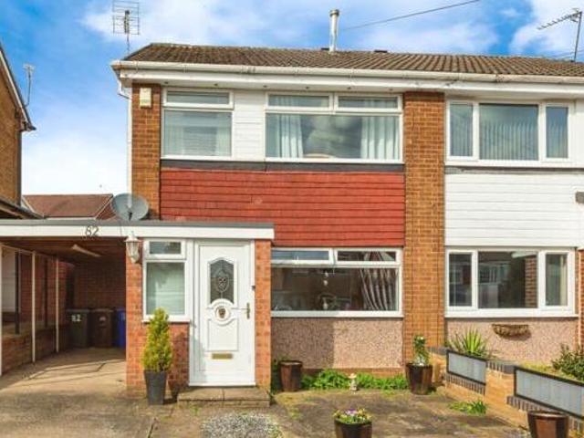 House for sale in Burncross, Sheffield