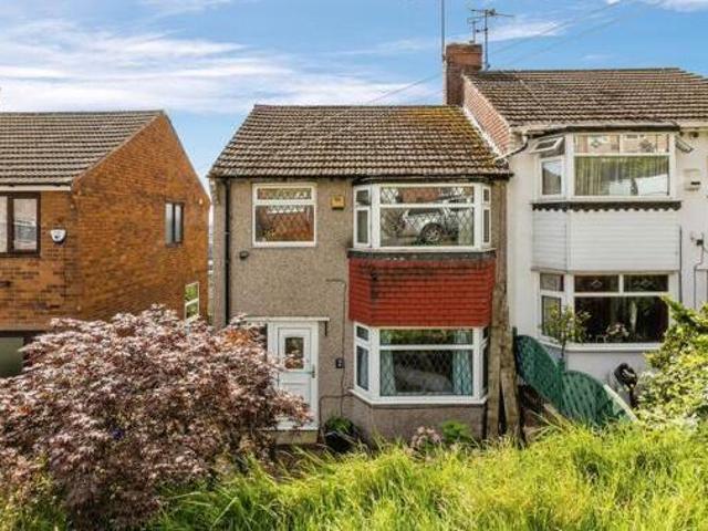 House for sale in Wincobank, South Yorkshire