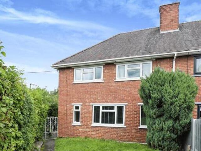 House for sale in Hackenthorpe, Sheffield