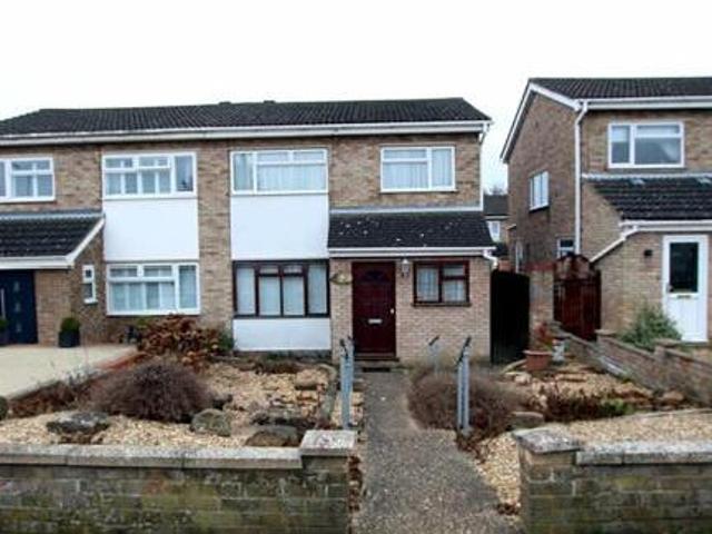 House for sale in Shefford Hardwick, Shefford