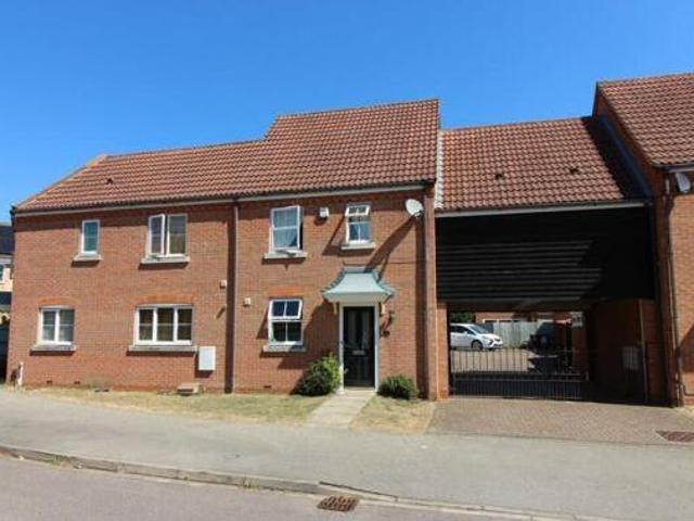 House for sale in Shefford, Bedfordshire