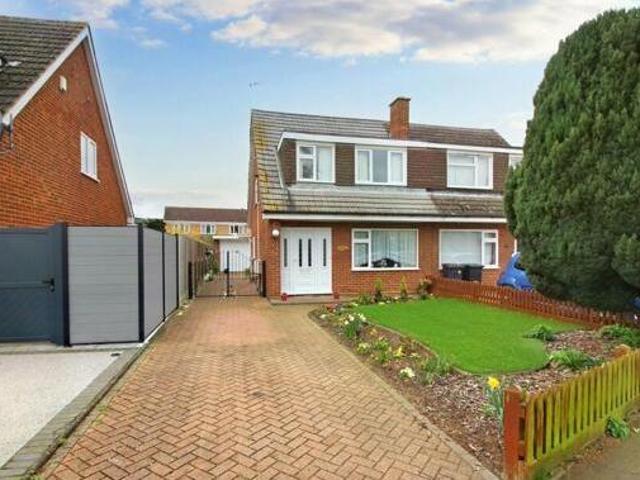 House for sale in Shefford, Bedfordshire