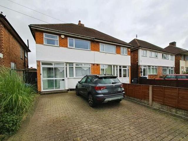 House for sale in Perry Barr, West Midlands
