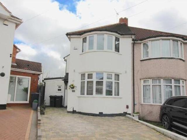 House for sale in Garretts Green, Birmingham