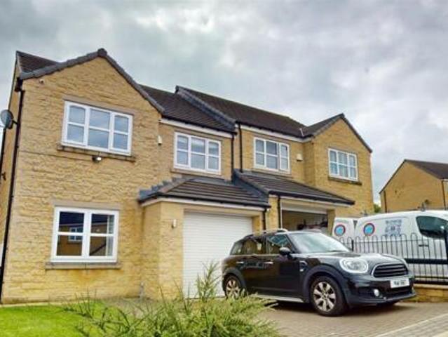 House for sale in York and North Yorkshire, England
