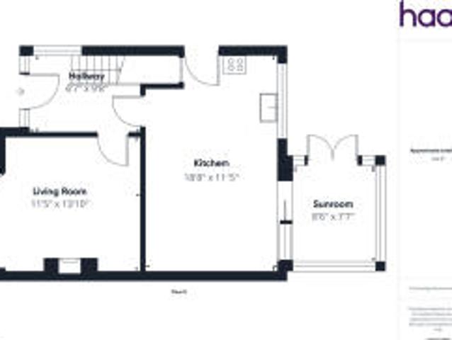 Farm for sale in West Bletchley, Bletchley