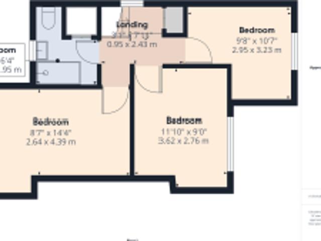 Farm for sale in Golden Valley, Gloucestershire