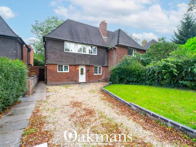 Farm for sale in Shenley Lane Allotments, Birmingham