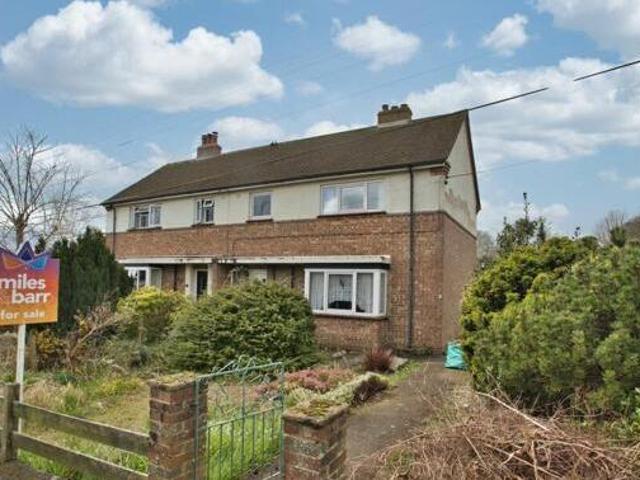 House for sale in Lyons, Greater London