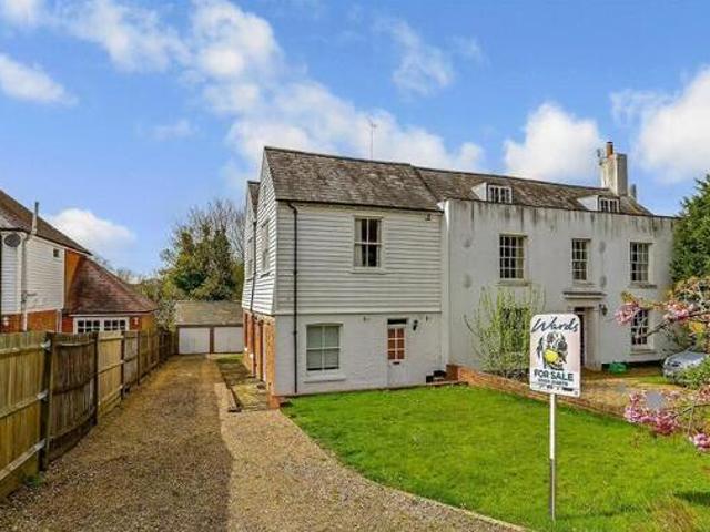 House for sale in Lyons, Greater London