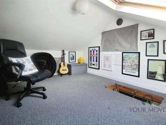Farm for sale in South Yorkshire