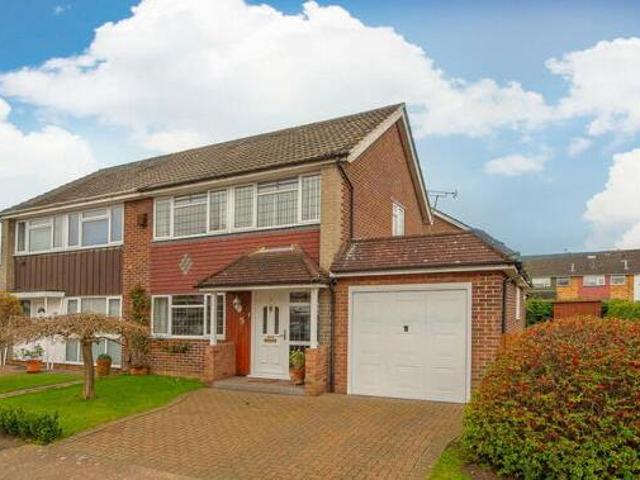 House for sale in Lower Halliford, Surrey