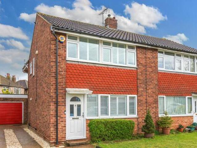 House for sale in Lower Halliford, Surrey