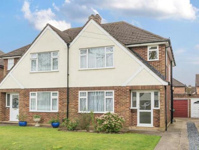 House for sale in Lower Halliford, Surrey