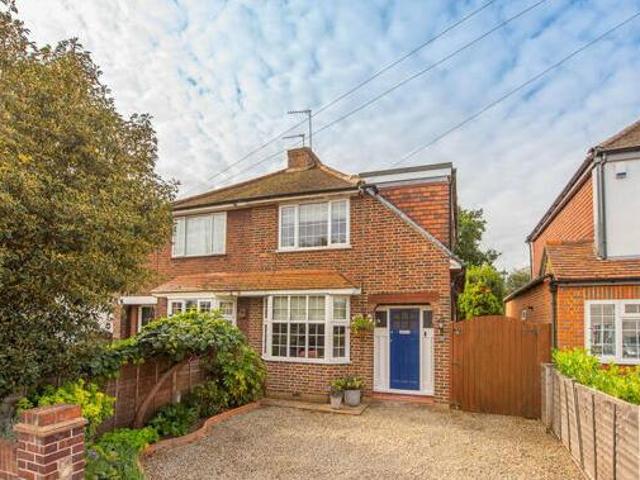 House for sale in Lower Halliford, Surrey