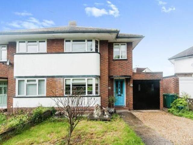 House for sale in Lower Halliford, Surrey