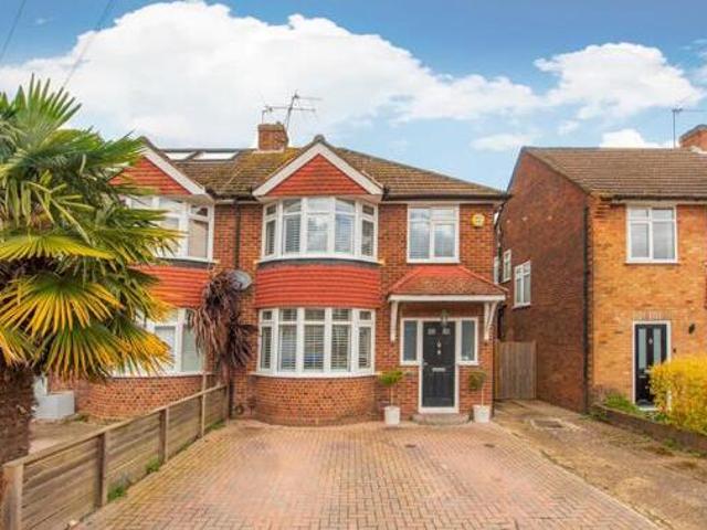 House for sale in Lower Halliford, Surrey