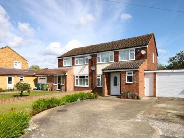 House for sale in Lower Halliford, Surrey