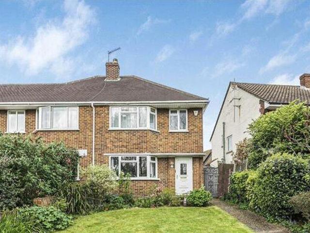 House for sale in Lower Halliford, Surrey