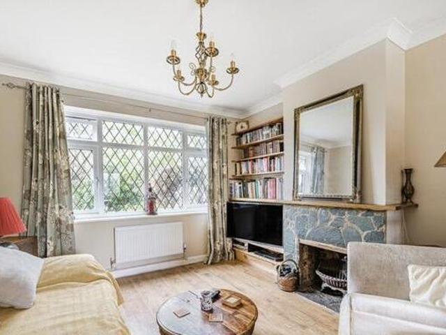 House for sale in Lower Halliford, Surrey