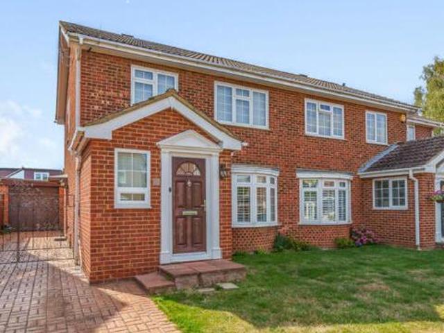 House for sale in Lower Halliford, Surrey
