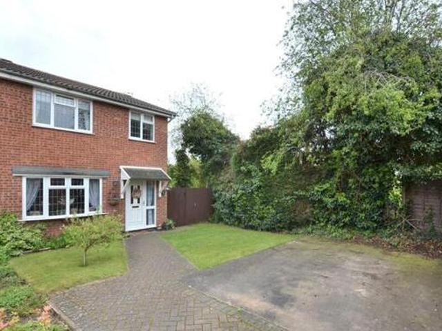 House for sale in Lyons, Greater London