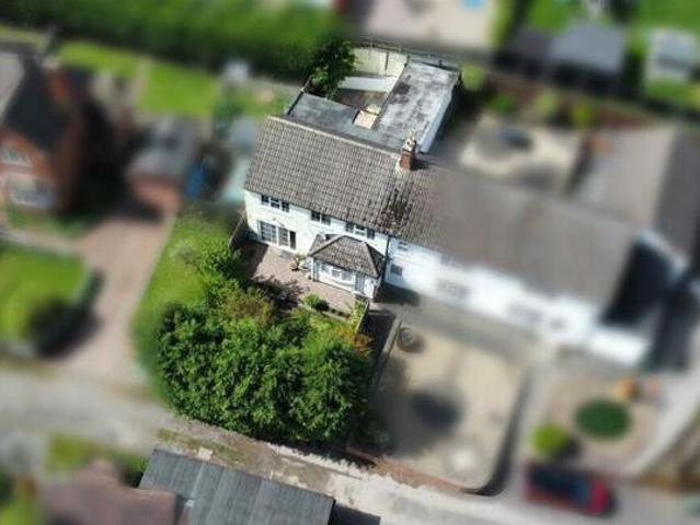 House for sale in Lyons, Greater London