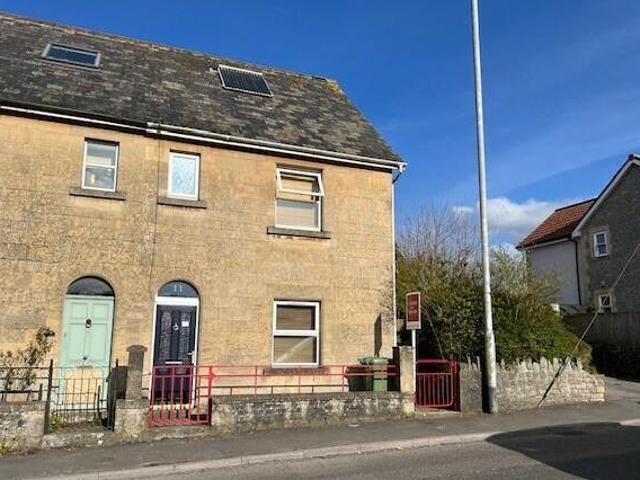 House for sale in Cannard's Grave, Shepton Mallet