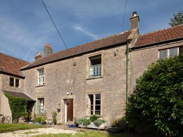 House for sale in Shepton Mallet, Somerset