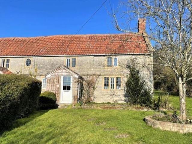 House for sale in Shepton Mallet, Somerset