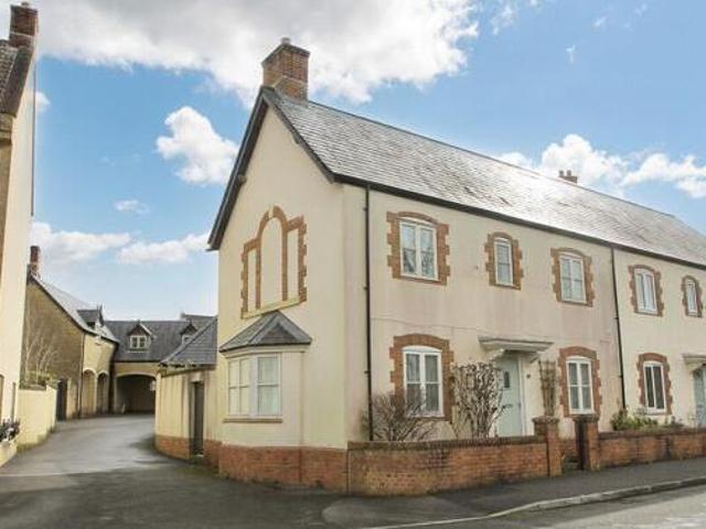House for sale in Cannard's Grave, Shepton Mallet