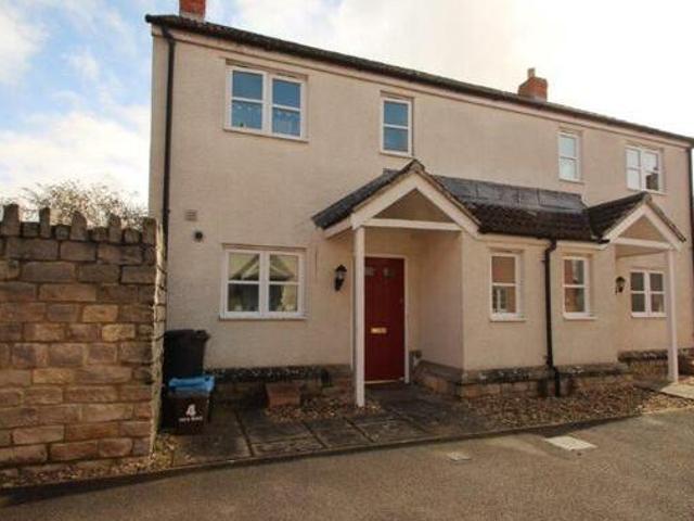 House for sale in Shepton Mallet, Somerset