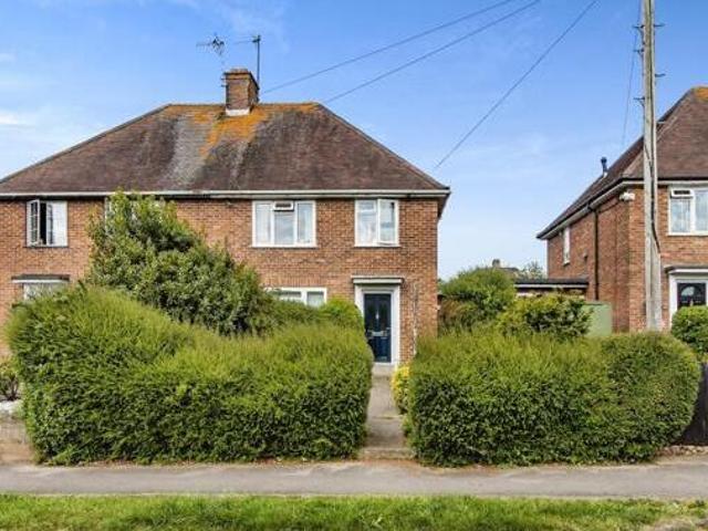 House for sale in Sherborne, East Dorset