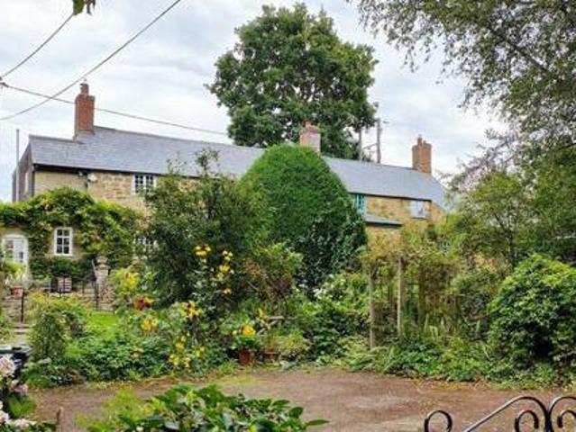 House for sale in Sherborne, East Dorset