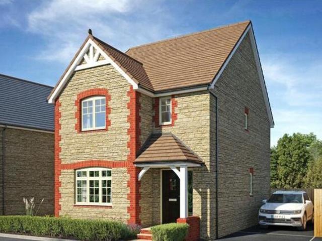 House for sale in Sherborne, East Dorset