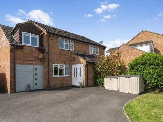 House for sale in Sherborne, Dorset