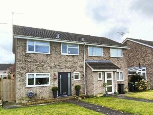 House for sale in Sherborne, Dorset