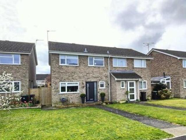 House for sale in Sherborne, East Dorset